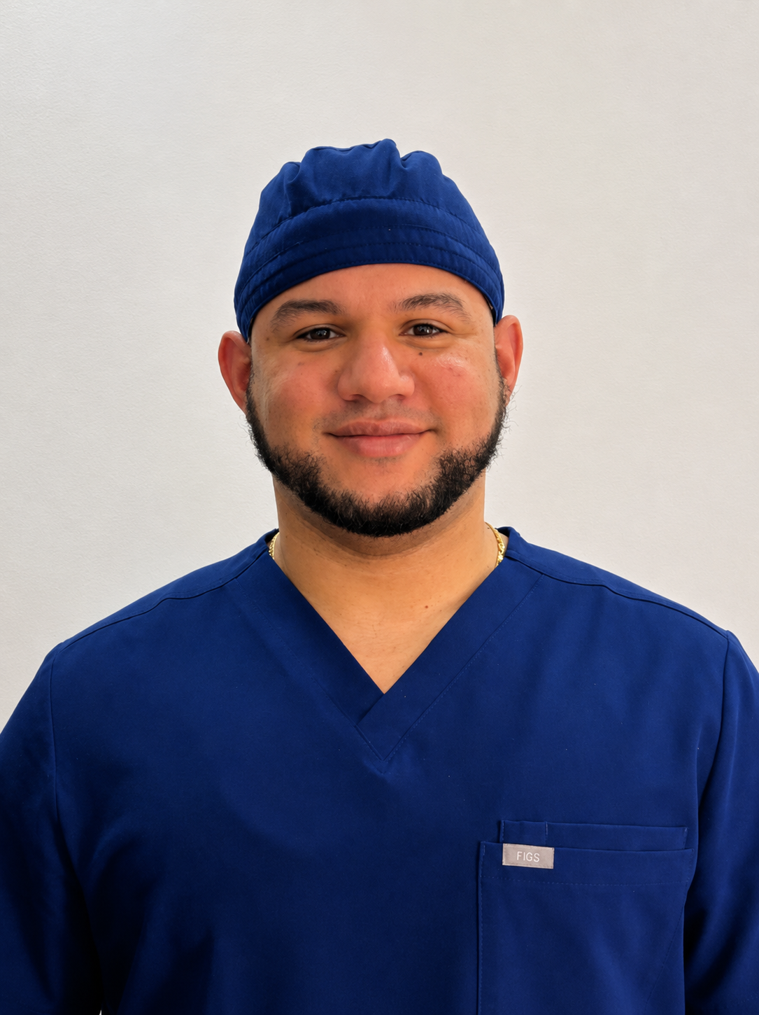 Dr. Geraldo Polanco, DDS