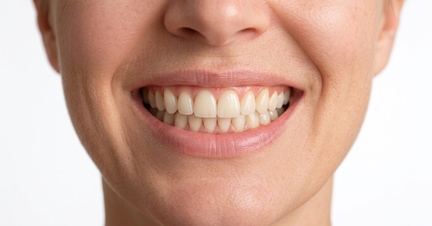 A bright, healthy smile — G&G Dental